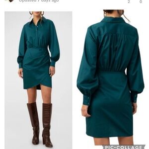 Trina Turk 358$ dress